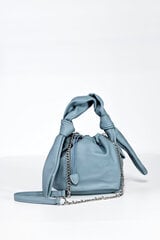 Сумочка женская Willow, синяя цена и информация | Женские сумки | pigu.lt