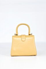 Женская сумка Caroline, желтая цена и информация | Женские сумки | pigu.lt