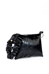 Сумочка женская Valentina, черная цена и информация | Женская сумка Bugatti | pigu.lt