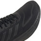 Bėgimo batai vyrams Adidas Duramo 10 M GW8342, juodi цена и информация | Kedai vyrams | pigu.lt