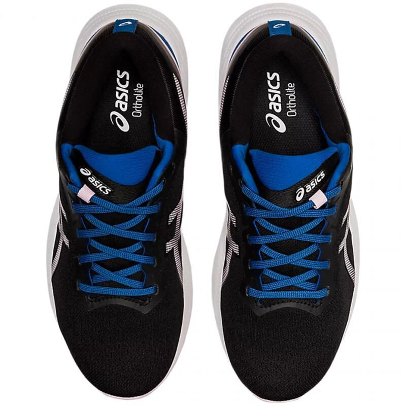 Bėgimo batai moterims Asics Gel Pulse 13 W 1012B035002, juodi kaina ir informacija | Sportiniai bateliai, kedai moterims | pigu.lt