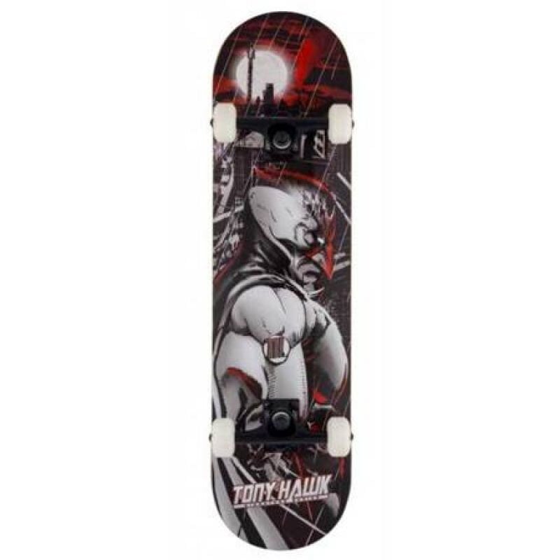 Riedlentė Tony Hawk 540 Complete Industrial TSS-COM-0600, 80 cm kaina ir informacija | Riedlentės | pigu.lt