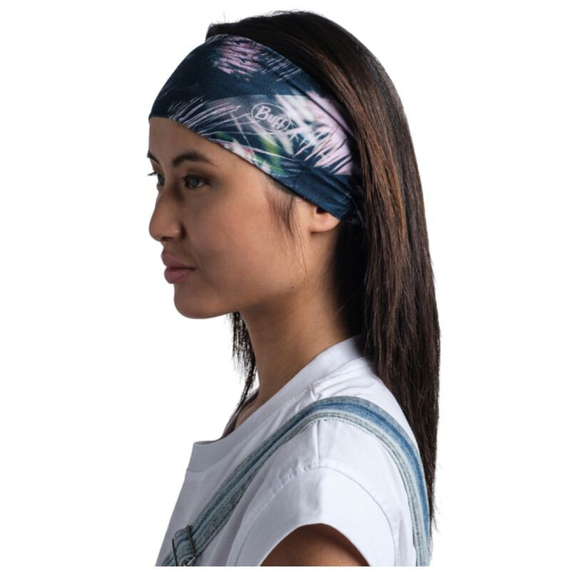 Galvos juosta Buff CoolNet UV Ellipse kaina ir informacija | Kepurės moterims | pigu.lt