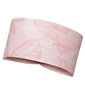 Galvos juosta Buff CoolNet UV Ellipse, rožinė kaina ir informacija | Kepurės moterims | pigu.lt