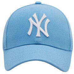 CAP 47 BRAND NEW YORK YANKEES B-MVPSP17WBP-CO цена и информация | Мужские шарфы, шапки, перчатки | pigu.lt