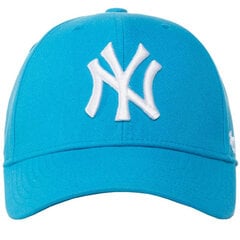 CAP 47 BRAND NEW YORK YANKEES B-MVPSP17WBP-GB цена и информация | Мужские шарфы, шапки, перчатки | pigu.lt