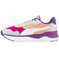 Sportiniai batai moterims Puma R78 Voyage 38072908, įvairių spalvų цена и информация | Спортивная обувь, кроссовки для женщин | pigu.lt