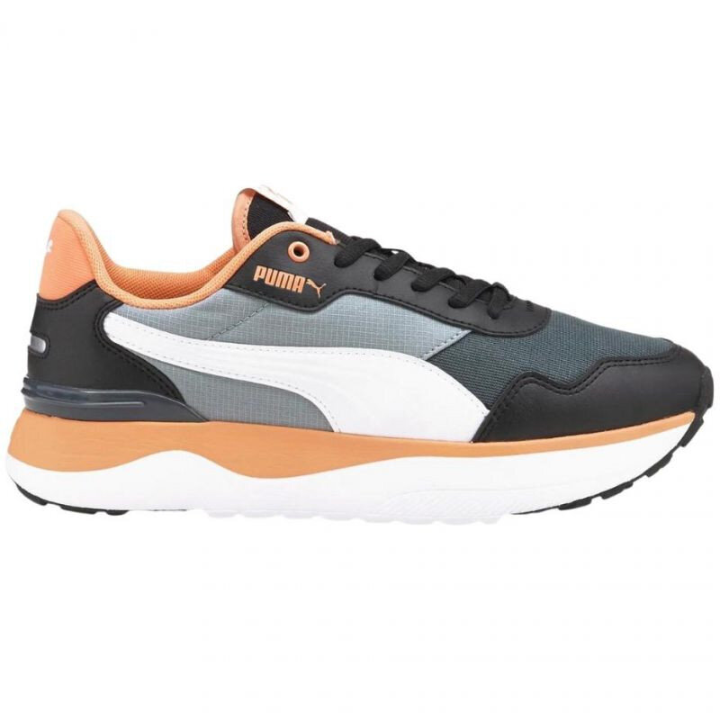 Sportiniai batai moterims Puma R78 Voyage 38072909, įvairių spalvų kaina ir informacija | Sportiniai bateliai, kedai moterims | pigu.lt