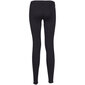 Tamprės moterims Joma Ascona Long Tight 901127.102, juoda-balta цена и информация | Sportinė apranga moterims | pigu.lt