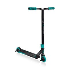 Самокат Globber STUNT GS540 100 Black Teal цена и информация | Самокаты | pigu.lt