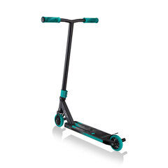 Самокат Globber STUNT GS540 100 Black Teal цена и информация | Самокаты | pigu.lt