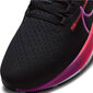 Bėgimo batai moterims Nike Air Zoom Pegasus 38 CW7358, juodi kaina ir informacija | Sportiniai bateliai, kedai moterims | pigu.lt