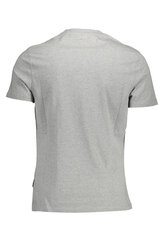 Marškinėliai vyrams Napapijri NP0A4EZF kaina ir informacija | Vyriški marškinėliai | pigu.lt