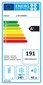 Zanussi ZFC14400WA цена и информация | Šaldikliai, šaldymo dėžės | pigu.lt