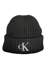 ШАПКА CALVIN KLEIN K60K608660 цена и информация | Женские шапки | pigu.lt