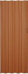 Sulankstomos vidaus durys 004-80 (įvairios spalvos) kaina ir informacija | Vidaus durys | pigu.lt