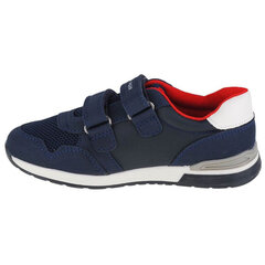 Sportiniai bateliai berniukams Tommy Hilfiger T1B4-30481-0732800 цена и информация | Tommy Hilfiger Обувь для детей и младенцев | pigu.lt