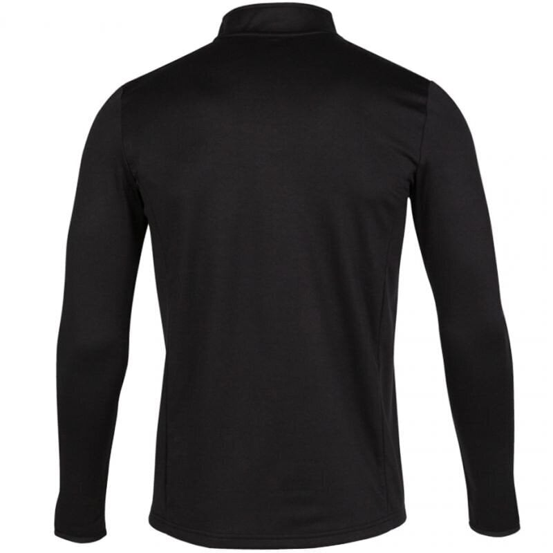 Vyriškas sportinis džemperis "Joma Running Night" juodas 102241.100 kaina ir informacija | Sportinė apranga vyrams | pigu.lt