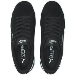 Puma Обувь Cilia Mode Leo Black цена и информация | Спортивная обувь, кроссовки для женщин | pigu.lt