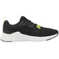 Sportiniai batai vyrams Puma Wired Run 37301517, juodi kaina ir informacija | Kedai vyrams | pigu.lt