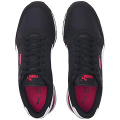 Sportiniai batai moterims Puma ST Runner v3 NL 38485707, juodi цена и информация | Спортивная обувь, кроссовки для женщин | pigu.lt