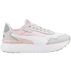 Sportiniai batai vaikams Puma R78 Voyage 38204807, balti kaina ir informacija | Sportiniai batai vaikams | pigu.lt