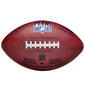 Wilson New NFL Duke Official kamuolys kaina ir informacija | Futbolo kamuoliai | pigu.lt