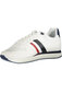 Sportiniai batai vyrams U.S. Polo Best Price Sport Shoes Men NOBIL005M2NH1, balti kaina ir informacija | Kedai vyrams | pigu.lt