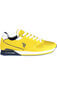 Sportiniai batai vyrams U.S. Polo Best Price Sport Shoes Men NOBIL003M2HY2, geltoni kaina ir informacija | Kedai vyrams | pigu.lt