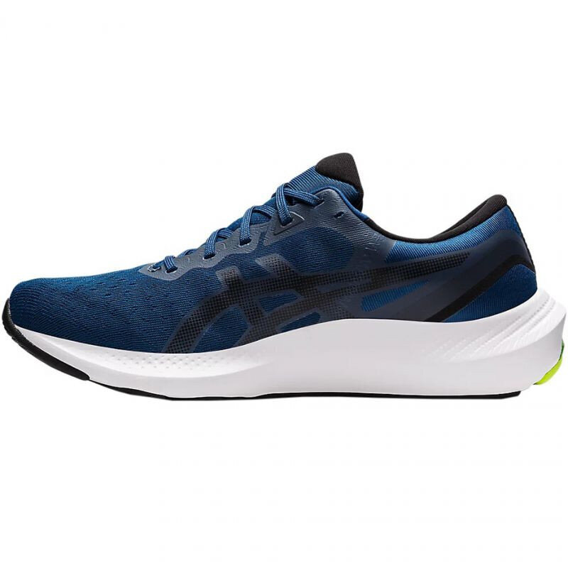 Bėgimo batai vyrams Asics Gel Pulse 13 1011B175402, mėlyni цена и информация | Kedai vyrams | pigu.lt