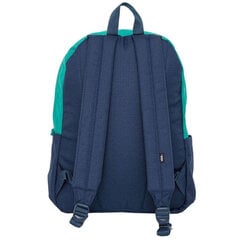 Kuprinė Vans Old Skool H2O Backpack, mėlyna цена и информация | Vans Товары для детей и младенцев | pigu.lt