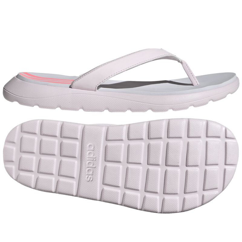 Sportiniai batai adidas core comfort flip flop gz5945 цена и информация | Šlepetės moterims | pigu.lt