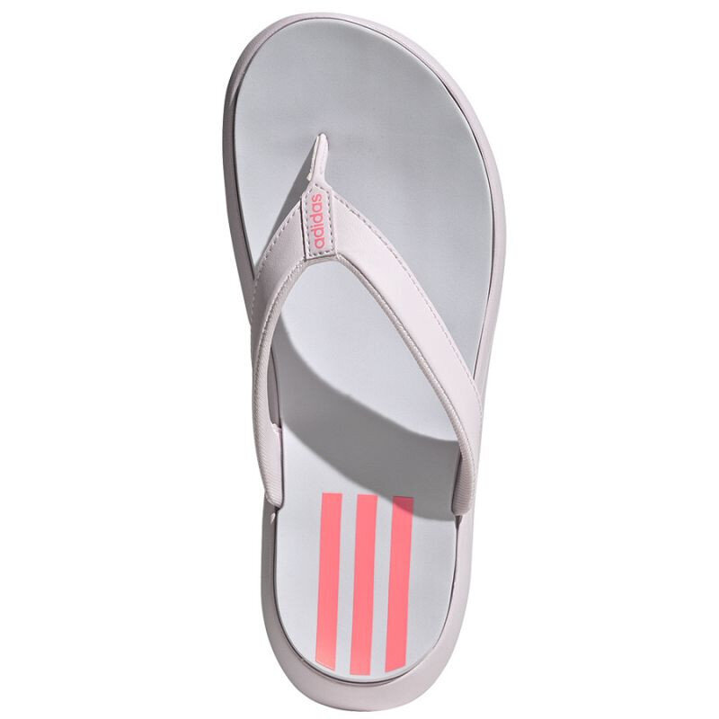 Sportiniai batai adidas core comfort flip flop gz5945 цена и информация | Šlepetės moterims | pigu.lt