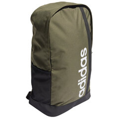 Kuprinė Adidas Linear Backpack HF0112 kaina ir informacija | Kuprinės mokyklai, sportiniai maišeliai | pigu.lt