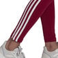 Sportinės tamprės moterims Adidas 3S HD1826, raudonos kaina ir informacija | Sportinė apranga moterims | pigu.lt