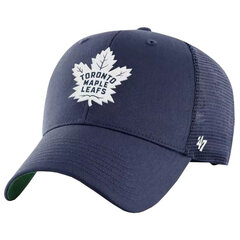 Toronto Maple Leafs kepurė цена и информация | Мужские шарфы, шапки, перчатки | pigu.lt