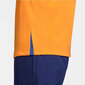 Futbolo marškinėliai vyrams Nike FC Barcelona Strike M DH7707837, oranžiniai kaina ir informacija | Futbolo apranga ir kitos prekės | pigu.lt