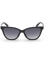 Akiniai nuo saulės moterims Guess Jeans GU7777/S цена и информация | Женские солнцезащитные очки, неоновые розовые | pigu.lt