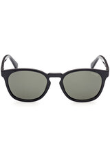 Akiniai nuo saulės vyrams Guess GU00045/S, juodi цена и информация | Солнцезащитные очки для мужчин | pigu.lt