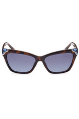 Akiniai nuo saulės moterims Guess Jeans GU7840/S цена и информация | Женские солнцезащитные очки | pigu.lt