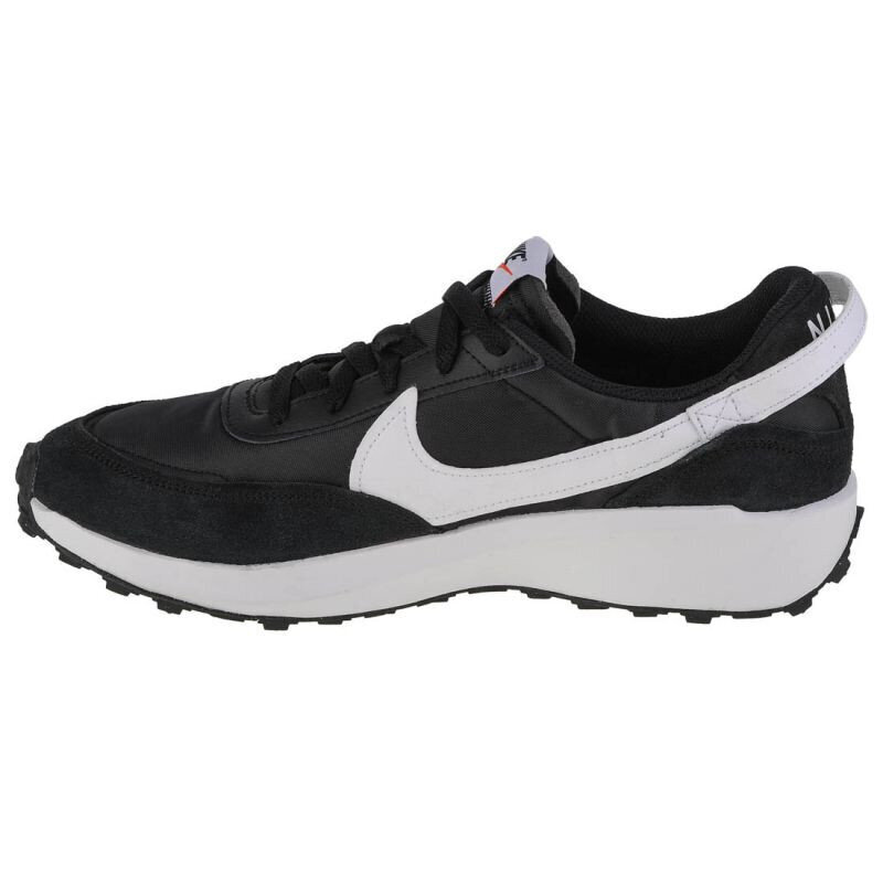 Nike sportiniai batai vyrams Waffle Debut M DH9522-001, juodi цена и информация | Kedai vyrams | pigu.lt