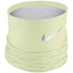 Apykaklė Nike Dri-Fit, žalia kaina ir informacija | Gimnastikos lankai ir lazdos | pigu.lt