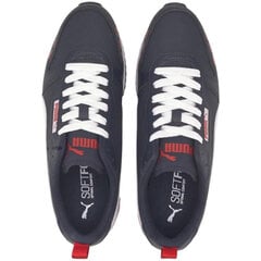 Sportiniai batai vyrams Puma R78 SL, mėlyni kaina ir informacija | Kedai vyrams | pigu.lt