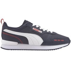 Sportiniai batai vyrams Puma R78 SL, mėlyni цена и информация | Кроссовки для мужчин | pigu.lt