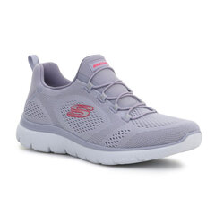 Sportiniai batai moterims Skechers Perfect Views W 149523-LVHP цена и информация | Спортивная обувь, кроссовки для женщин | pigu.lt