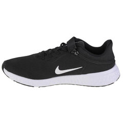 Bėgimo batai vyrams Nike Revolution 5 Flyease M BQ3211-004, juodi цена и информация | Кроссовки для мужчин | pigu.lt