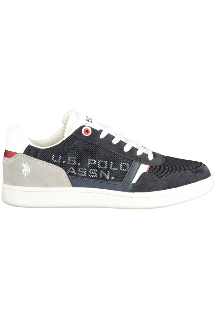 Laisvalaikio batai vyrams U.S. Polo Assn. ALCOR002M/2HM1 kaina ir informacija | Kedai vyrams | pigu.lt