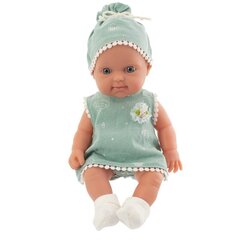 Žaislinis kūdikis Pure Baby, 31 cm kaina ir informacija | Žaislai mergaitėms | pigu.lt