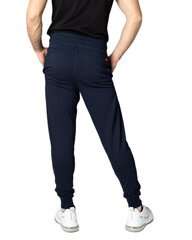 Kelnės vyrams New Balance, mėlynos цена и информация | Мужская спортивная одежда | pigu.lt