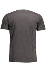 Marškinėliai vyrams Sergio Tacchini, pilki kaina ir informacija | Vyriški marškinėliai | pigu.lt